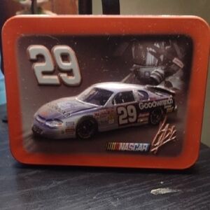 NASCAR Racing Kevin Harvick Playing Cards